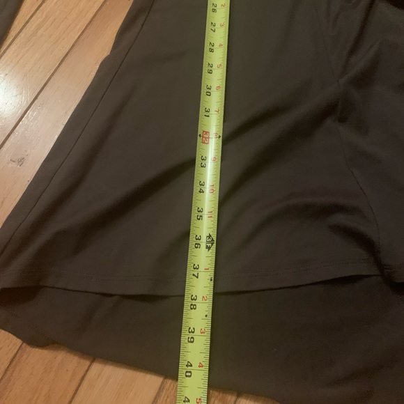 GILI size L, camo green swing pants - Picture 2 of 6